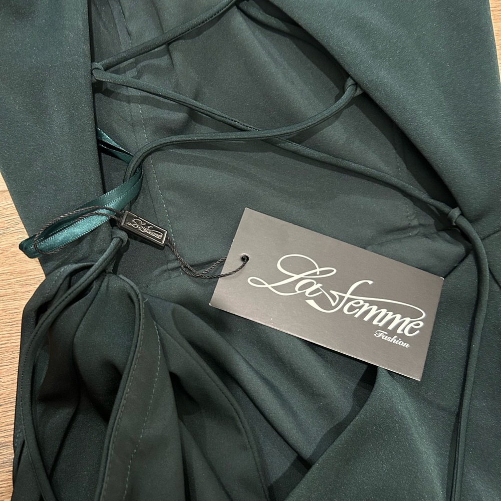 La Femme 28294 green size 4 - Picture 7 of 8